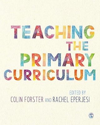 Teaching The Primary Curriculum-..