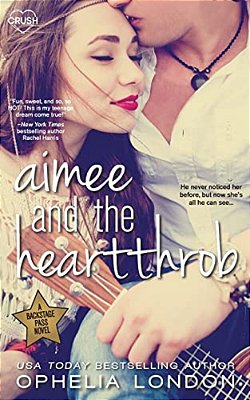 Aimee And The Heartthrob-..