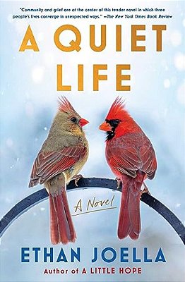 A Quiet Life-..