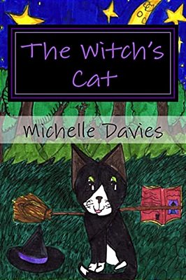 The Witch's Cat-..