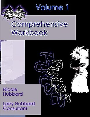 Da Shadow Phantom Comprehensive Workbook-..