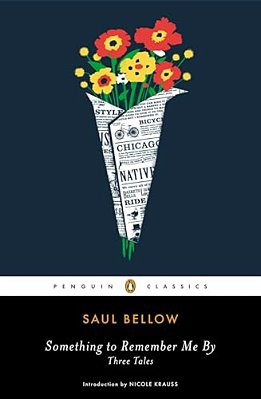 Something To Remember Me By: Three Tales-..