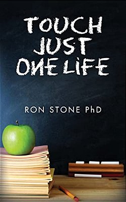 Touch Just One Life-..