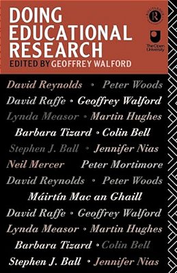 Doing Educational Research-..