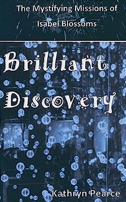 Brilliant Discovery-..