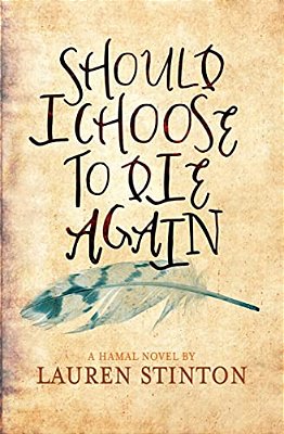 Should I Choose To Die Again-..