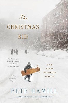 The Christmas Kid: And Other Brooklyn Stories-..
