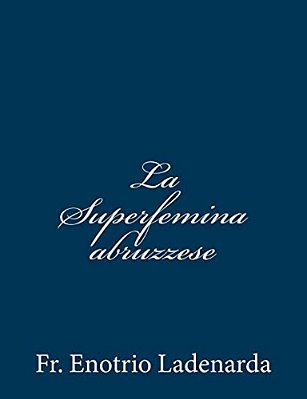 La Superfemina Abruzzese-..