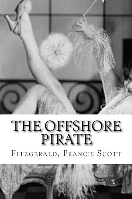 The Offshore Pirate-..