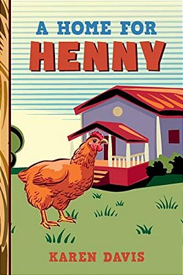A Home For Henny-..