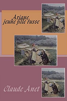 Ariane, Jeune Fille Russe-..