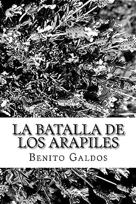 La Batalla De Los Arapiles-..
