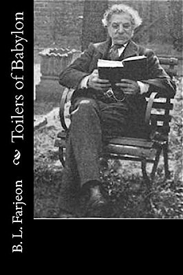 Toilers Of Babylon-..