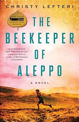 The Beekeeper Of Aleppo-..