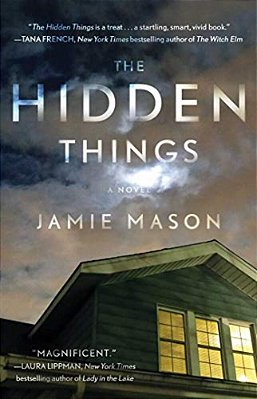 The Hidden Things-..