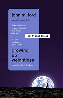 Growing Up Weightless-..