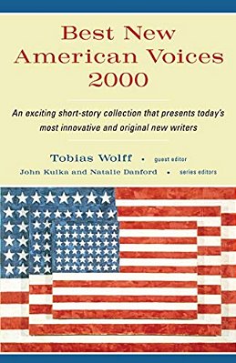 Best New American Voices 2000-..