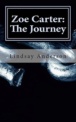 Zoe Carter: The Journey-..