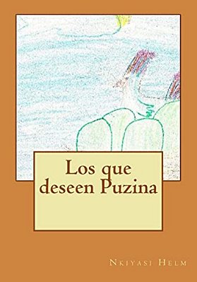 Los Que Deseen Puzina-..