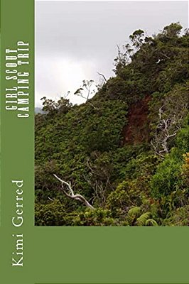 Girl Scout Camping Trip-..