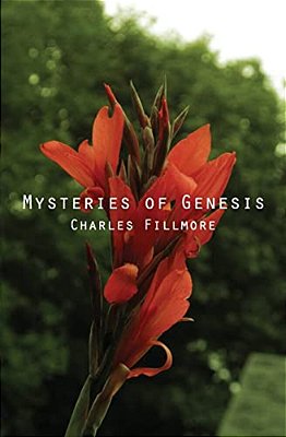Mysteries Of Genesis-..