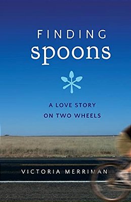 Finding Spoons: A Love Story On Two Wheels-..