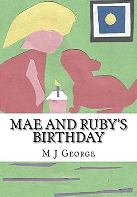 Mae And Ruby's Birthday-..