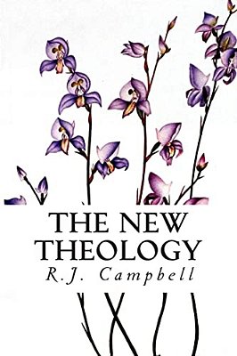 The New Theology-..
