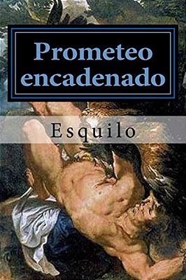 Prometeo Encadenado-..