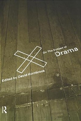 On The Subject Of Drama-..