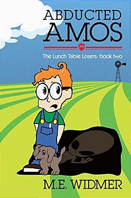 Abducted Amos-..