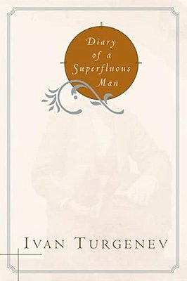 Diary Of A Superfluous Man-..