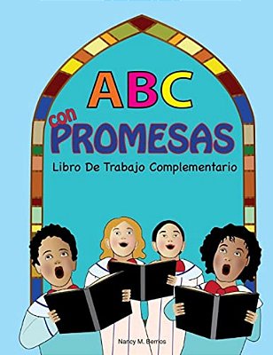 Abc Con Promesas: Libro De Trabajo Complementario-..