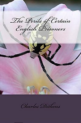 The Perils Of Certain English Prisoners-..