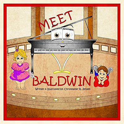 Meet Baldwin-..