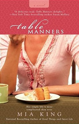 Table Manners-..