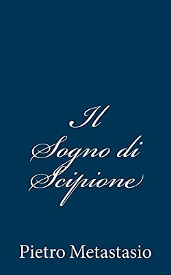 Il Sogno Di Scipione-..