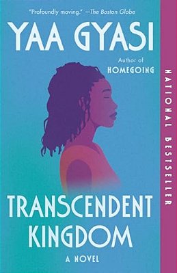 Transcendent Kingdom: A Read With Jenna Pick-..