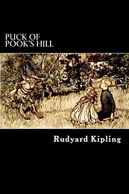 Puck Of Pook's Hill-..