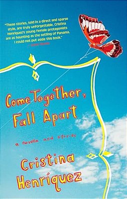 Come Together, Fall Apart-..