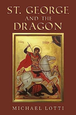 St. George And The Dragon-..