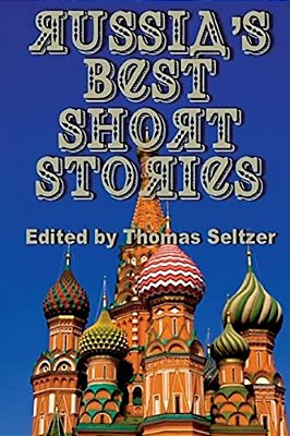 Russia's Best Short Stories (Illustrated)-..