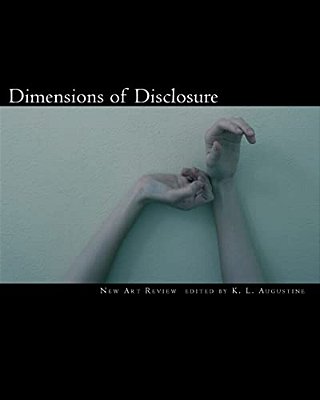 Dimensions Of Disclosure: Portraits Of The Self-..