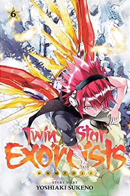 Twin Star Exorcists, Vol. 6-..