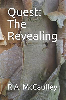 Quest: The Revealing-..