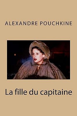 La Fille Du Capitaine-..