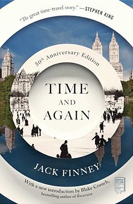 Time And Again-..