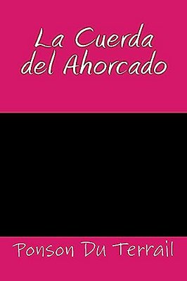 La Cuerda Del Ahorcado-..