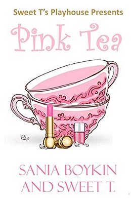 Pink Tea-..