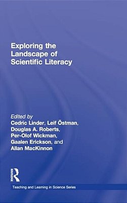 Exploring The Landscape Of Scientific Literacy-..